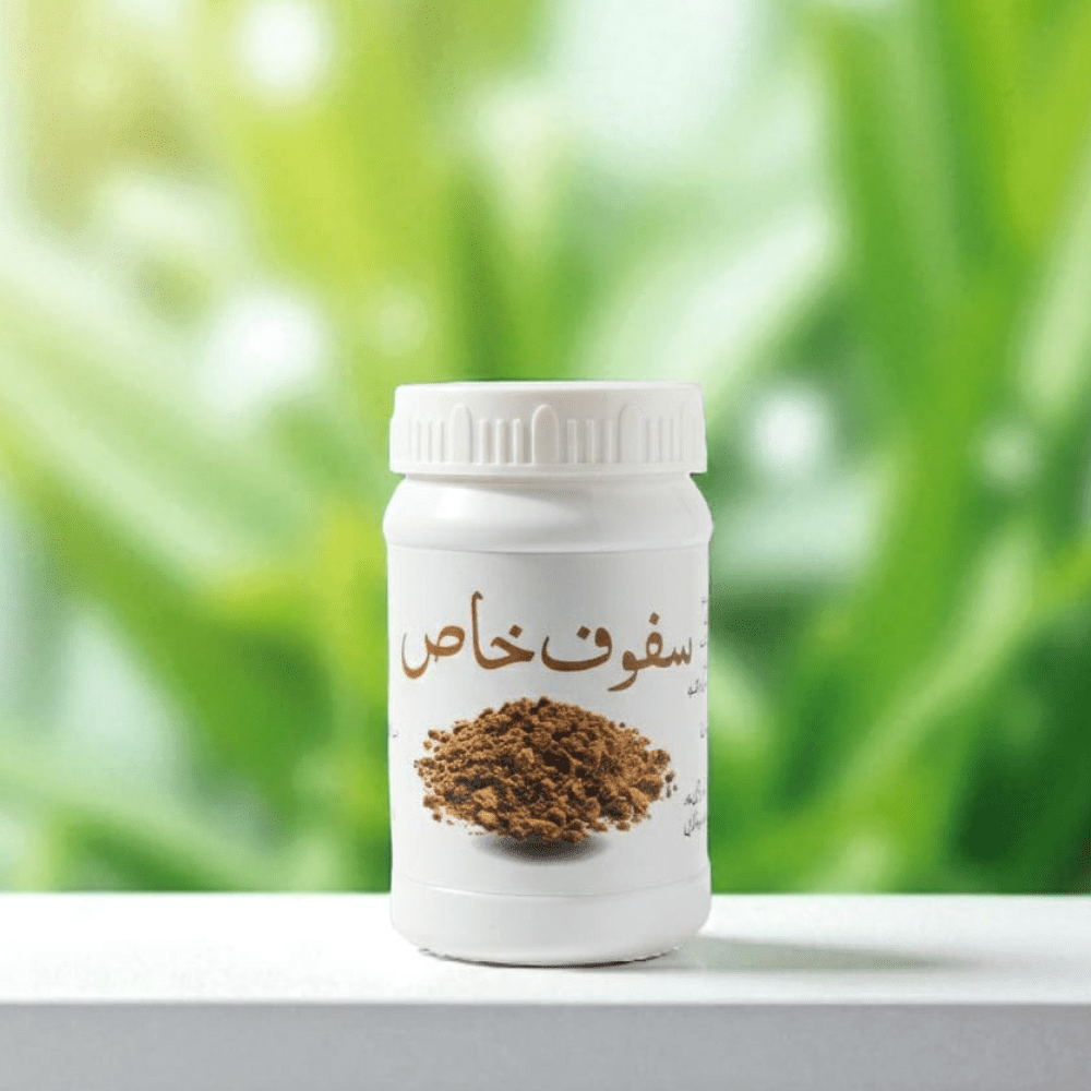 Sufoof-e-Khas | Mardana Taqat aur Qatro ke Liye Herbal Formula
