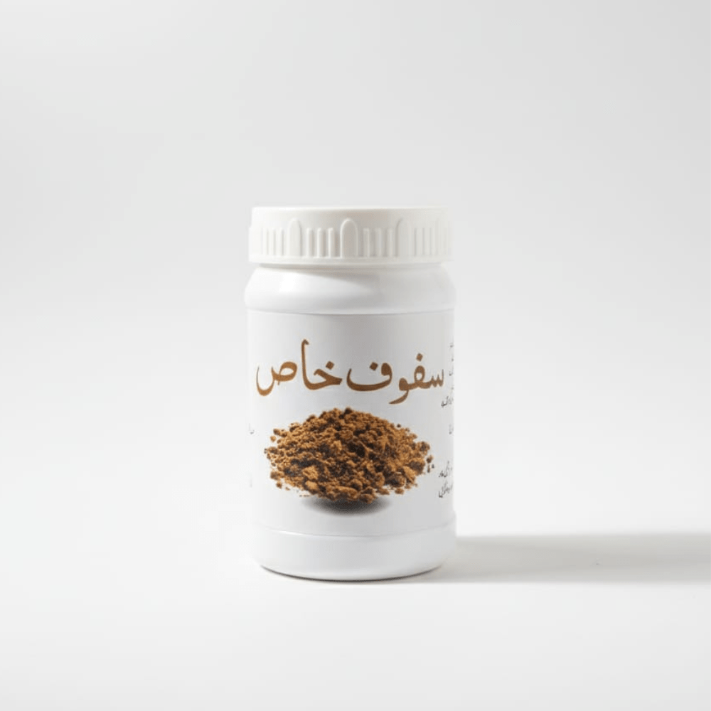 Sufoof-e-Khas | Mardana Taqat aur Qatro ke Liye Herbal Formula