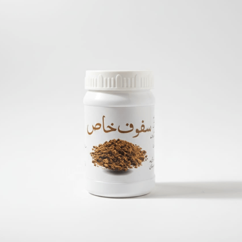 Sufoof-e-Khas | Taqat aur Qatro ke Liye Herbal Formula