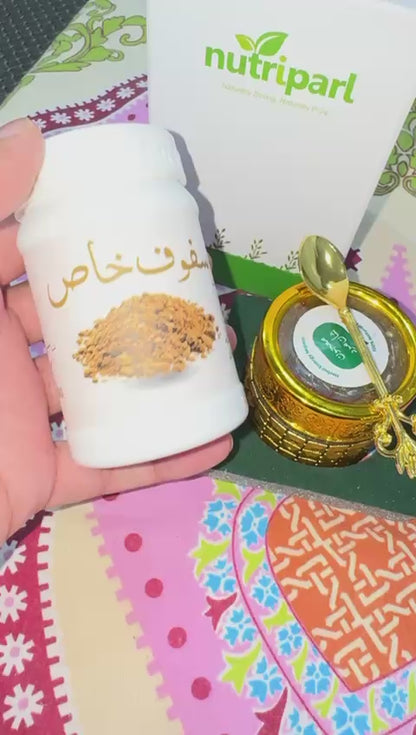 Sufoof-e-Khas | Mardana Taqat aur Qatro ke Liye Herbal Formula
